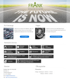 Automobile Frank · Jörg Frank